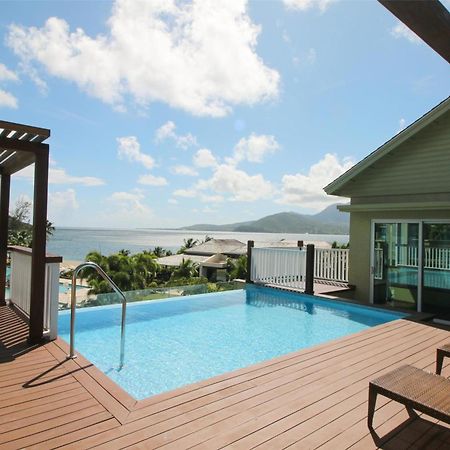 พาร์ค ไฮแอท เซนต์คิตส์ Hotel Christophe Harbour ภายนอก รูปภาพ