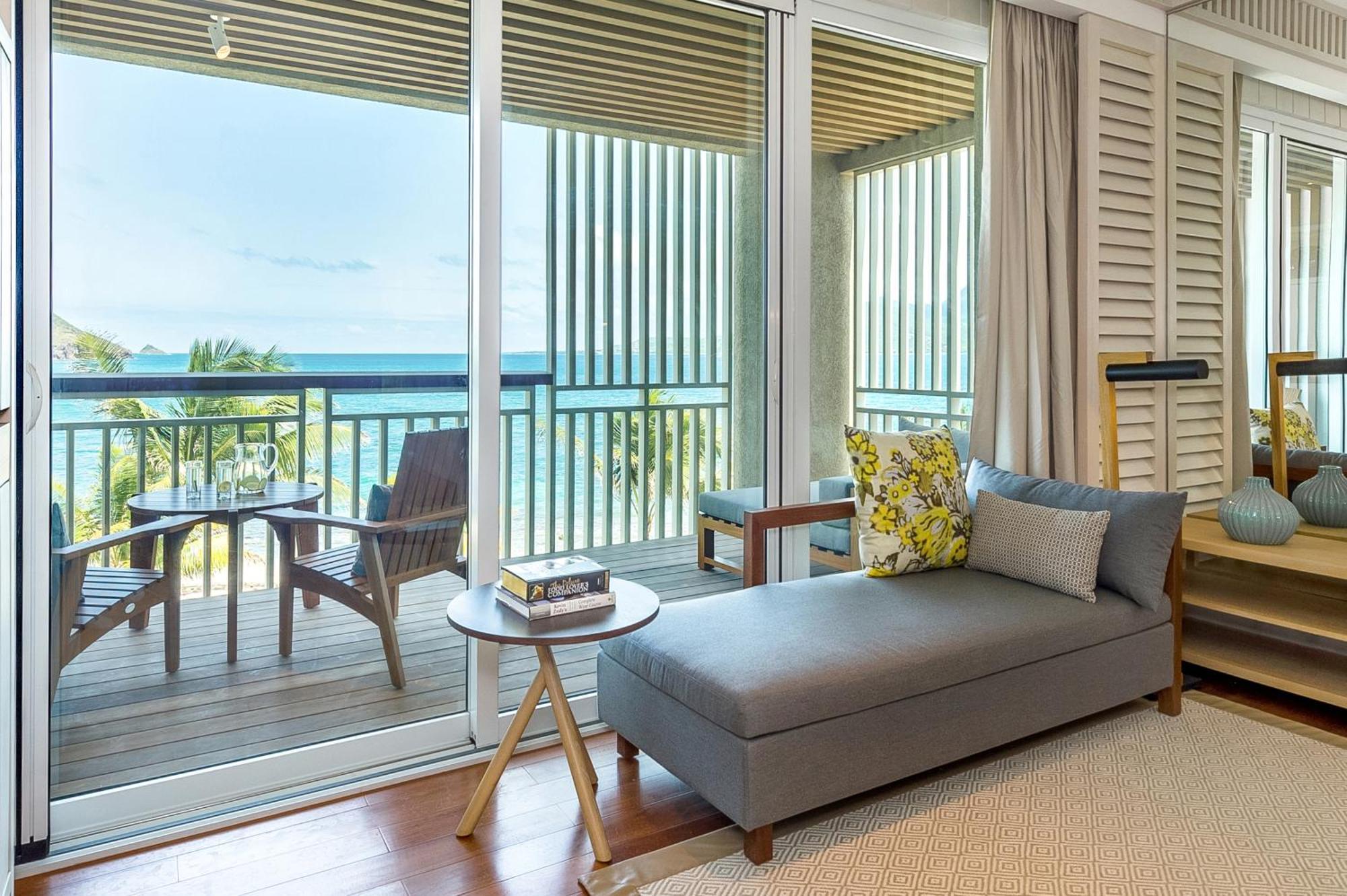 พาร์ค ไฮแอท เซนต์คิตส์ Hotel Christophe Harbour ภายนอก รูปภาพ