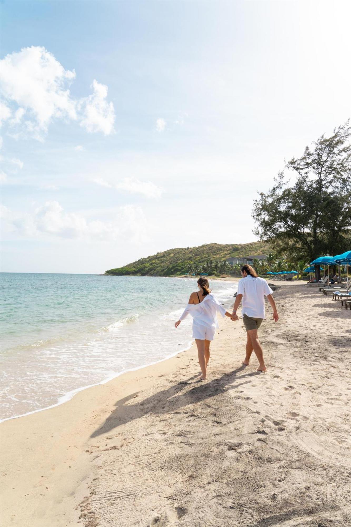 พาร์ค ไฮแอท เซนต์คิตส์ Hotel Christophe Harbour ภายนอก รูปภาพ