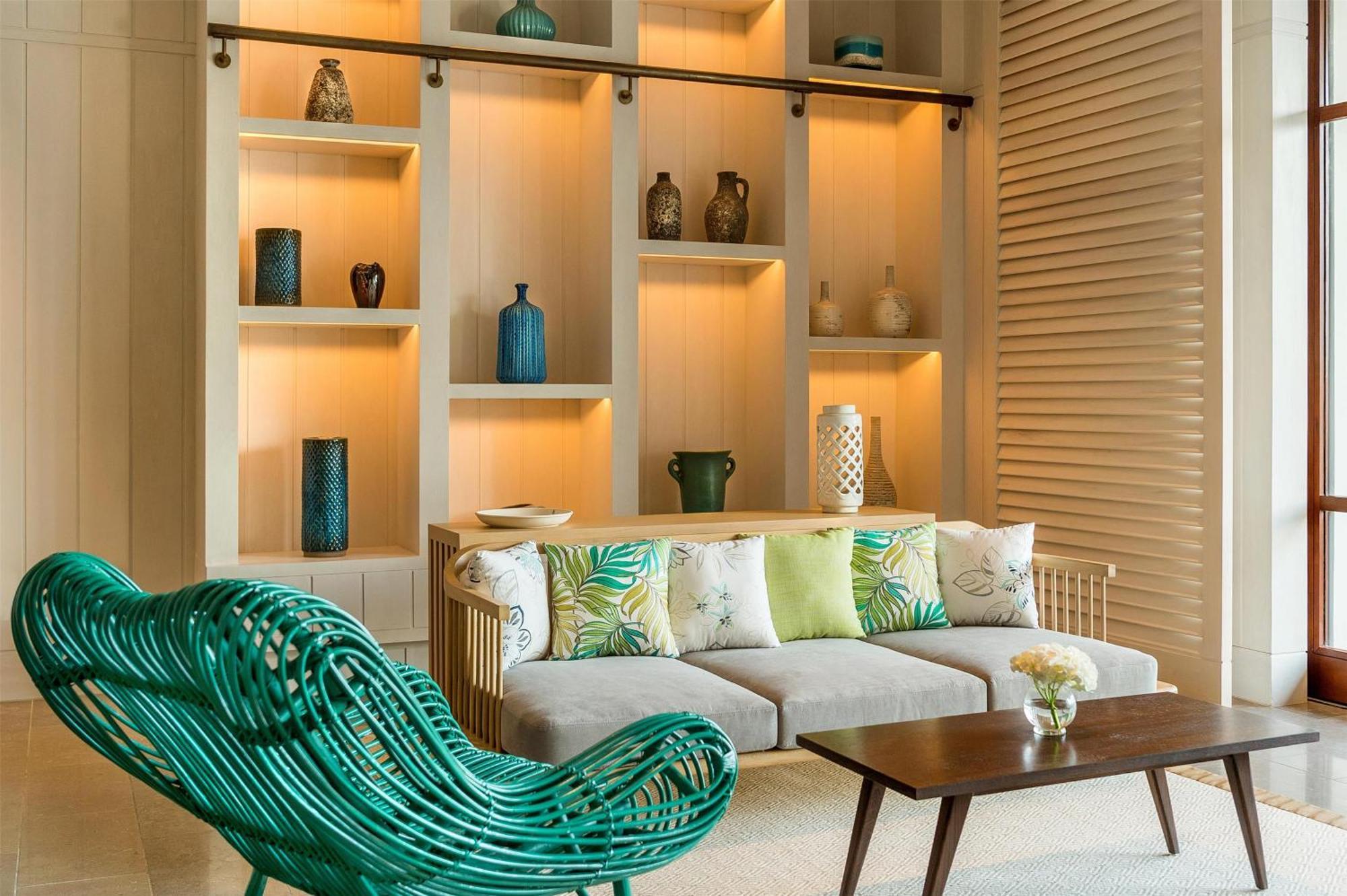 พาร์ค ไฮแอท เซนต์คิตส์ Hotel Christophe Harbour ภายนอก รูปภาพ